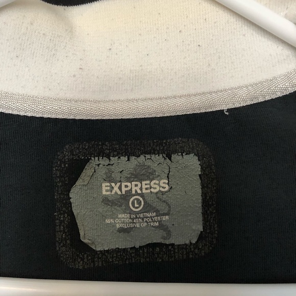 Express track jacket - Picture 6 of 10